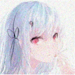 观众只看看不追头像