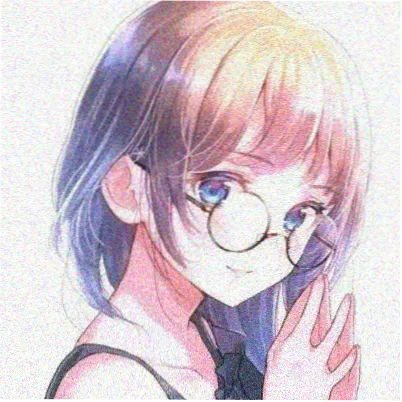 观众深夜补番中头像